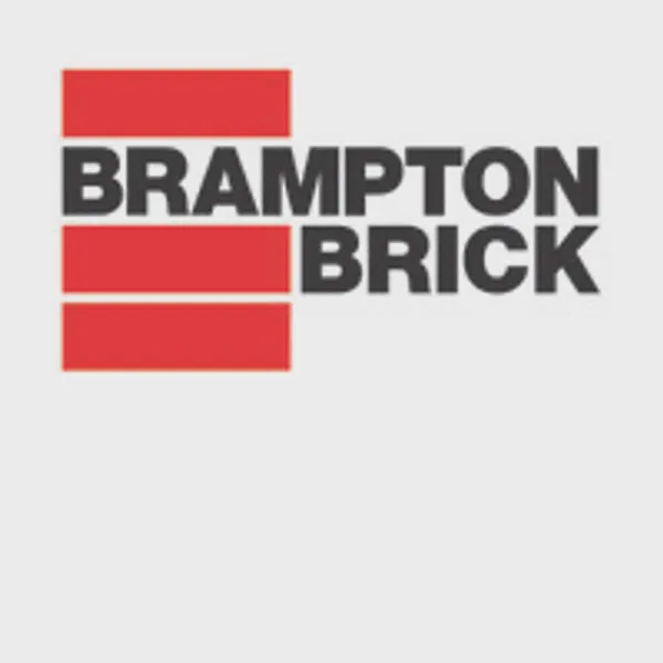 Logo of bramptonbrick.com
