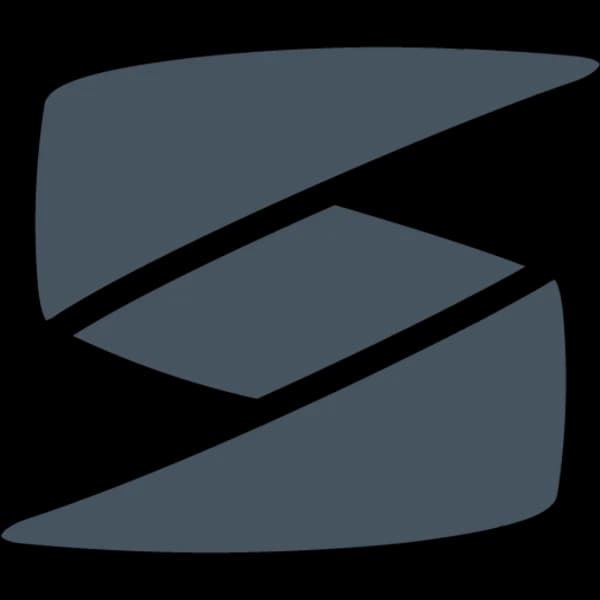 Logo of svenheim.no