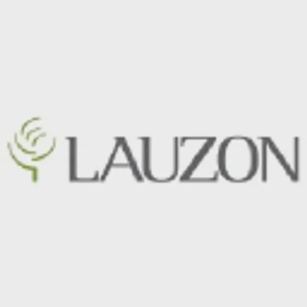 Logo of lauzonflooring.com