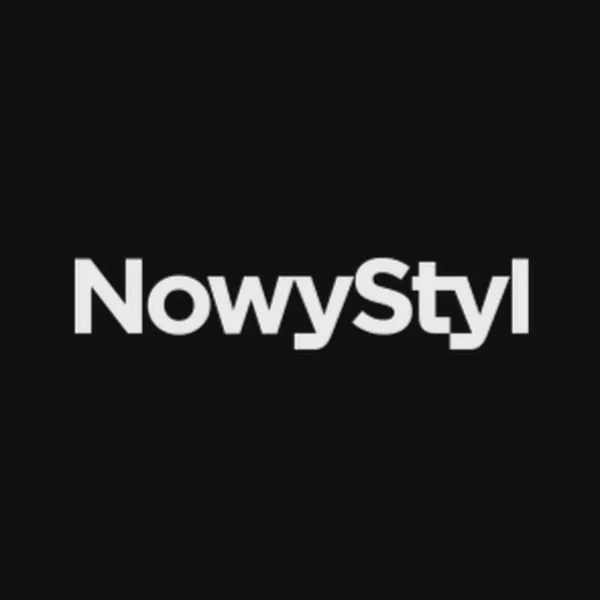 Logo of nowystylgroup.com