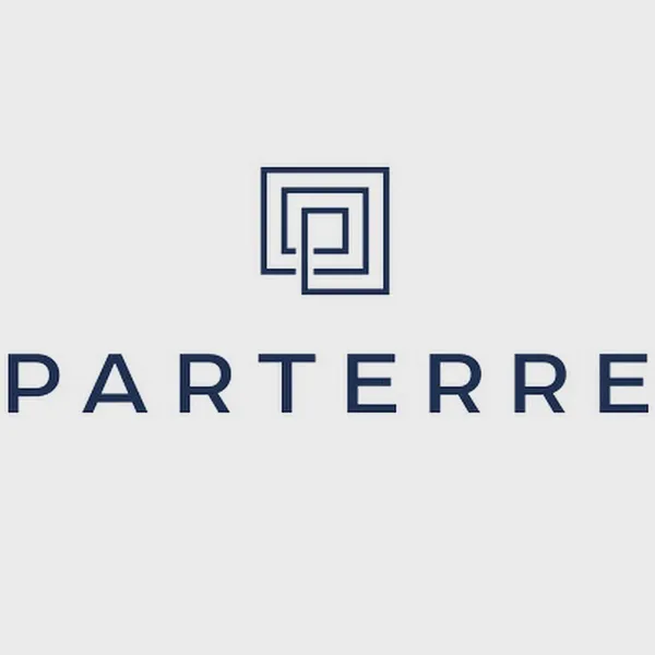 Logo for parterreflooring.com