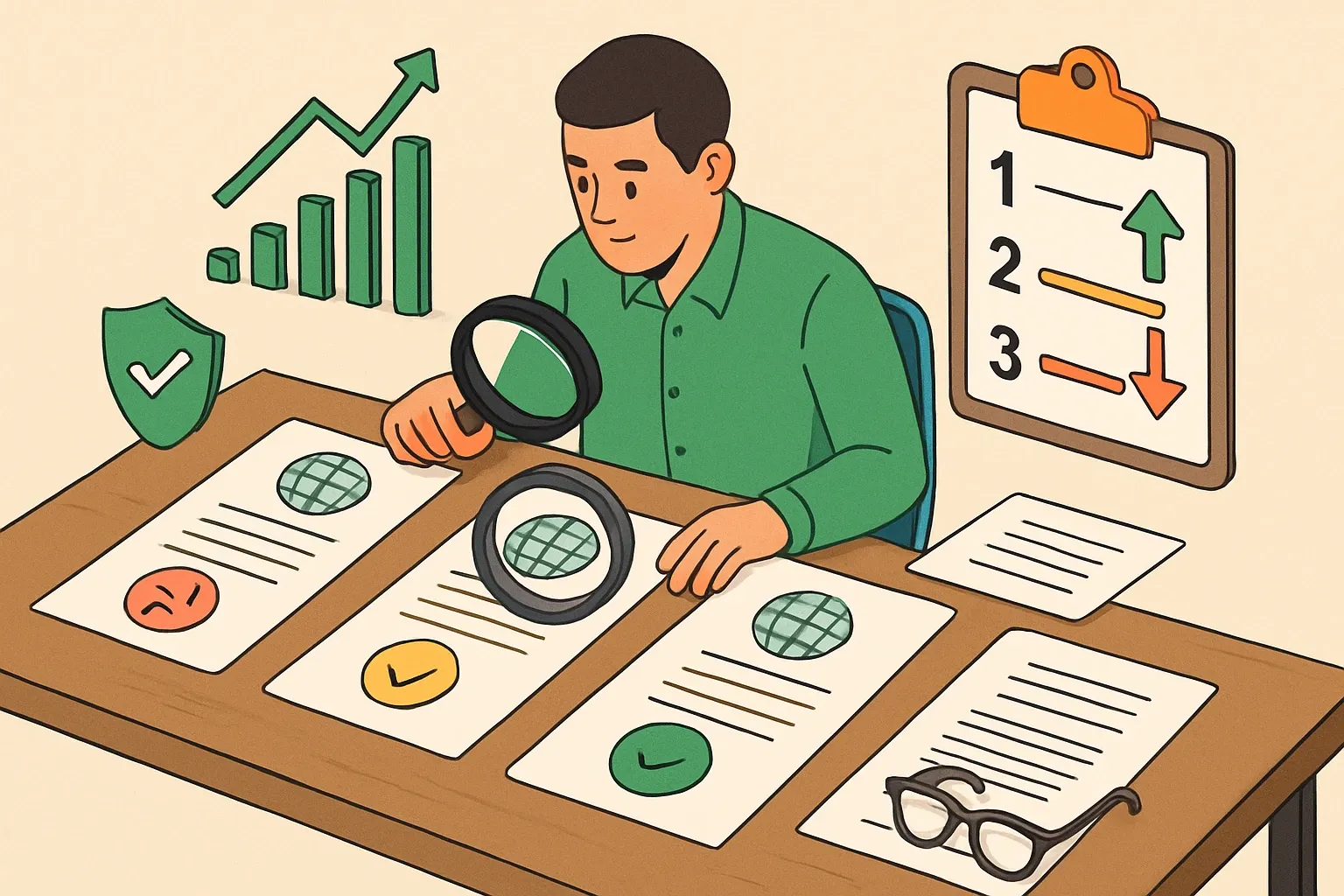 How Specifiers Really Compare EPDs | EPD Guide