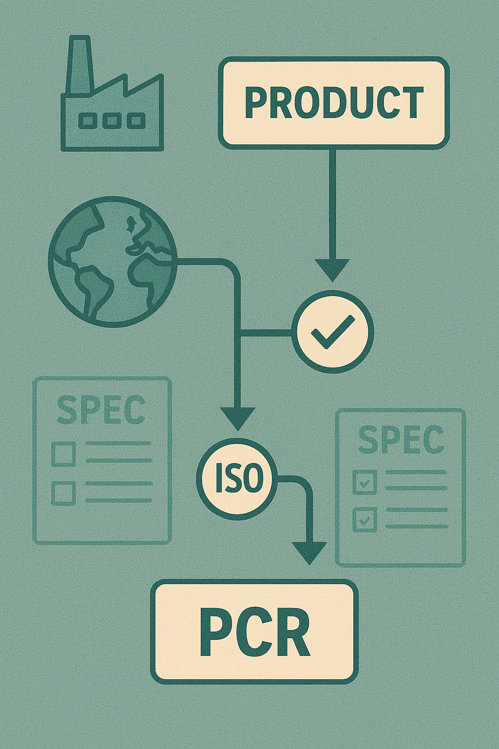 Pick the Right PCR, Win the Bid | EPD Guide