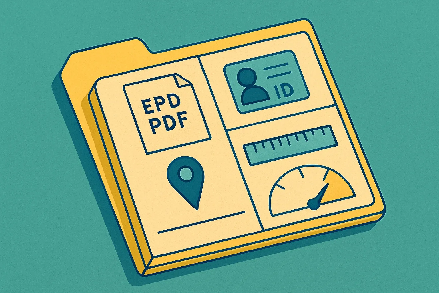 EPD Documentation That Wins Bids | EPD Guide
