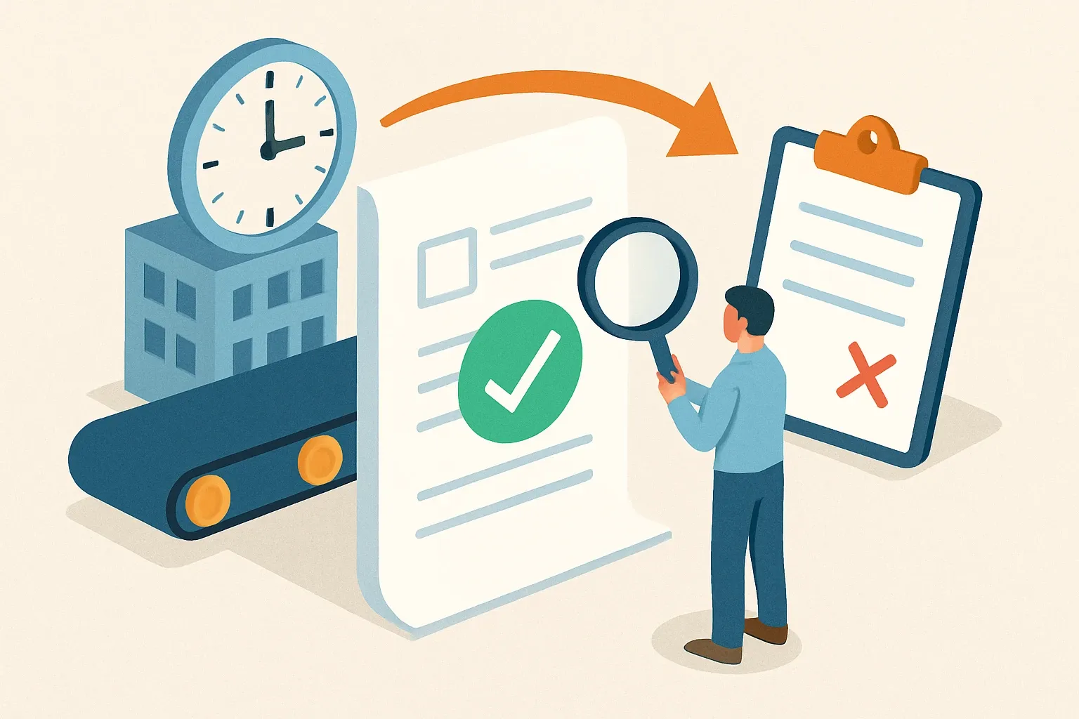 Pre‑verification quality checks that cut EPD time and cost | EPD Guide